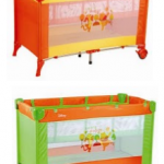 Διαγωνισμός mitrikosthilasmos.com με δώρο 2 παρκοκρέβατα Disney