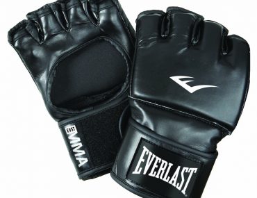 Διαγωνισμός mmafight.gr με δώρο προϊόντα Everlast
