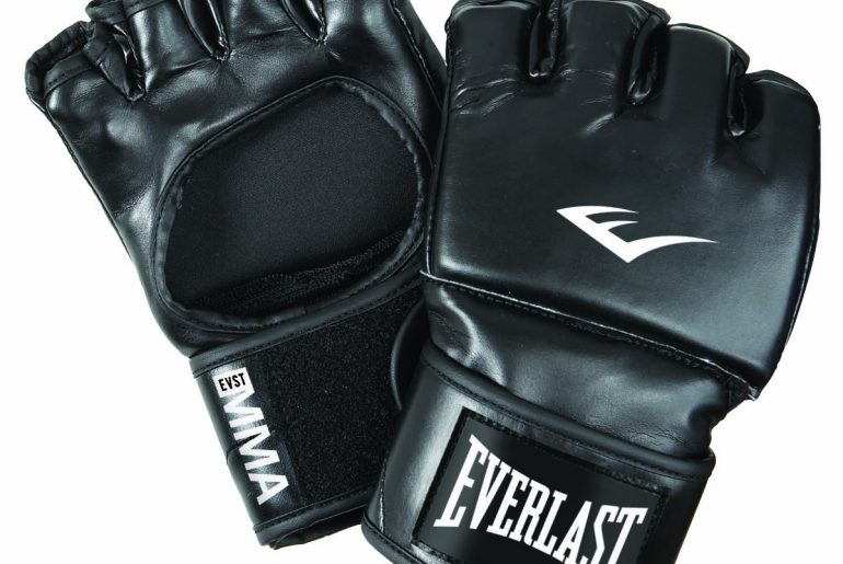 Διαγωνισμός mmafight.gr με δώρο προϊόντα Everlast