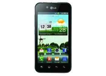 Διαγωνισμός MobileNews.gr με δώρο ένα LG Optimus Black