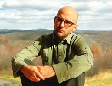 Διαγωνισμός με δώρο συνάντηση με το Moby