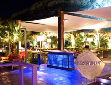 Διαγωνισμός Mojito Bay με δώρο 4 Τραπέζια για τον Μιχάλη Τζουγανάκη