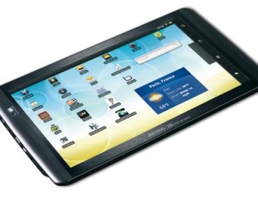 Διαγωνισμός mplogk.com με δώρο ένα Archos 101 Tablet PC