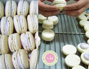 Διαγωνισμός Νάτ Cake Artist με δώρο υπέροχα γλυκά!