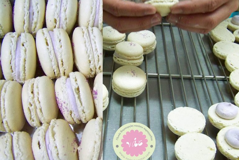 Διαγωνισμός Νάτ Cake Artist με δώρο υπέροχα γλυκά!