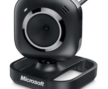 Διαγωνισμός: Κερδίστε μία Web Camera MICROSOFT VX-2000 LIFEC