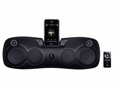 Διαγωνισμός newsbeast.gr με δώρο ηχεία Logitech S715i