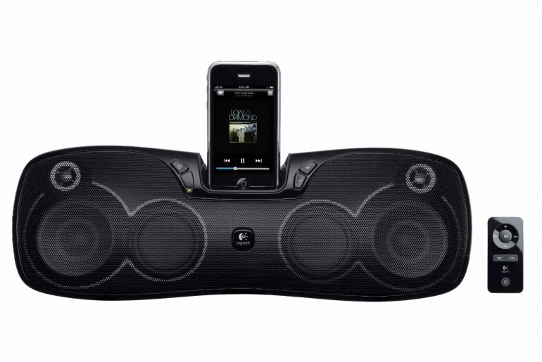 Διαγωνισμός newsbeast.gr με δώρο ηχεία Logitech S715i