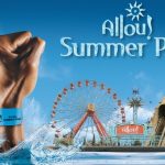 Διαγωνισμός newsbeast.gr με δώρο 200 Summer pass για το Allou! Fun Park
