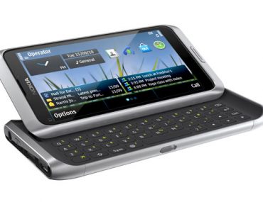 Διαγωνισμός με δώρο ένα Nokia Ε7 κάθε εβδομάδα