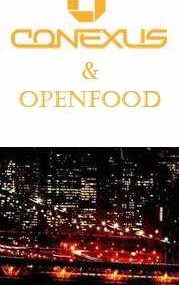 Διαγωνισμός: Conexus & OpenFood