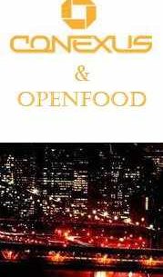 Διαγωνισμός: Conexus & OpenFood