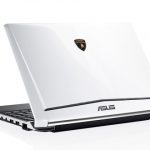 Διαγωνισμός PCW.gr με δώρο το laptop Asus Lamborghini VX6
