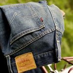 Διαγωνισμός Poprock.gr με δώρο ρούχα Levi's