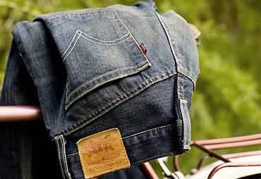 Διαγωνισμός Poprock.gr με δώρο ρούχα Levi's