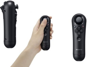 Διαγωνισμός progamerz.gr με δώρο 3 PlayStation Move