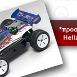 Διαγωνισμός RCDevil.gr με δώρο το Kyosho Mini Inferno ST