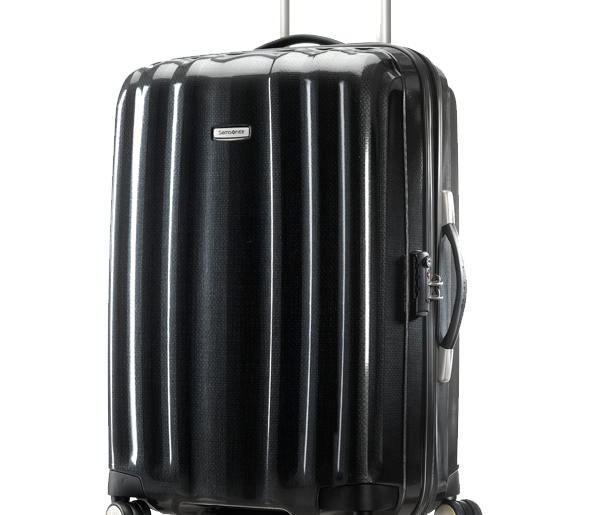 Διαγωνισμός offsite.com.cy με δώρο μία βαλίτσα Samsonite Cubelite