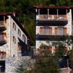 Διαγωνισμός Sfedona.gr, κερδίστε διακοπές στην Ορεινή Κορινθία