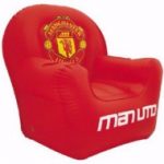 Διαγωνισμός Sporty.gr με δώρο μία πολυθρόνα Manchester United