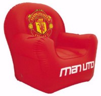 Διαγωνισμός Sporty.gr με δώρο μία πολυθρόνα Manchester United