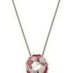 Διαγωνισμός Stylewatch.gr με δώρο ένα κολιέ Swarovski