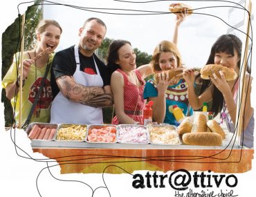 Διαγωνισμός Stylista.gr, κερδίστε δωροεπιταγή 400€ από τα ATTRATIVO