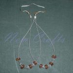 Διαγωνισμός tag and win με δώρο ένα ζευγάρι σκουλαρίκια