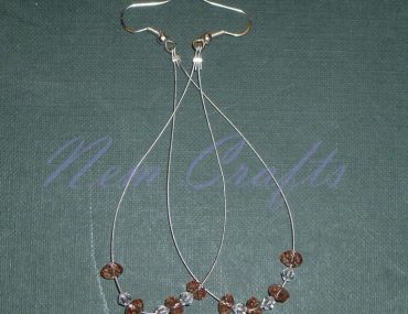 Διαγωνισμός tag and win με δώρο ένα ζευγάρι σκουλαρίκια