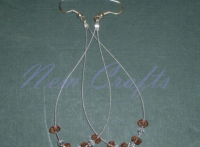 Διαγωνισμός tag and win με δώρο ένα ζευγάρι σκουλαρίκια