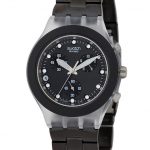 Διαγωνισμός Swatch με δώρο 40 ρολόγια από τη σειρά Full Blooded