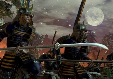 Διαγωνισμός TechOut.gr με δώρο το strategy game Shogun 2: Total War