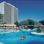 Διαγωνισμός theboxtravel.gr με δώρο διακοπές στο πολυτελές Sheraton 5* στη Ρόδο