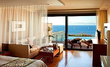 Διαγωνισμός thetravellernews.com, κερδίστε διακοπές στο πολυτελές Rodian Amathus στη Ρόδο