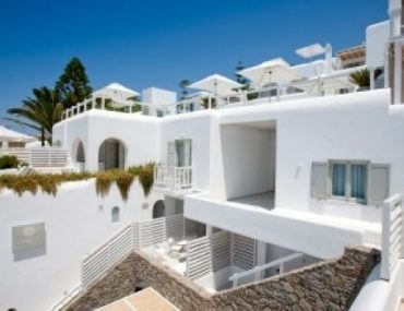 Διαγωνισμός TravelStyle.gr, κερδίστε διακοπές 5* στο MYKONOS GRACE