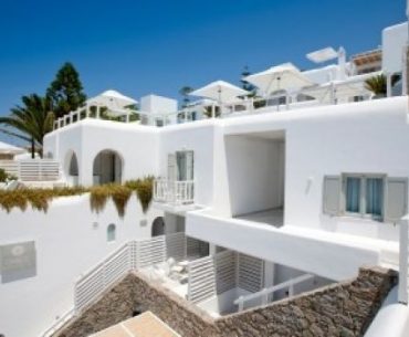Διαγωνισμός TravelStyle.gr, κερδίστε διακοπές 5* στο MYKONOS GRACE