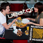 Διαγωνισμός uEat.gr με δώρο ένα πλήρες γεύμα δύο ατόμων στο Μέλαθρον