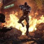Διαγωνισμός ΒΗΜΑ Men με δώρο έξι παιχνίδια Crysis 2