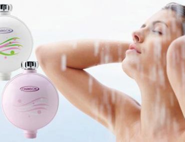 Διαγωνισμός wellness-stores.eu με δώρο ένα υπέροχο Shower Filter