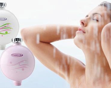 Διαγωνισμός wellness-stores.eu με δώρο ένα υπέροχο Shower Filter