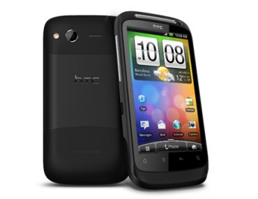Διαγωνισμός XBLOG.gr με δώρο ένα HTC Desire S