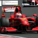 Ταξίδι στο F1 Grand Prix Βουδαπέστης