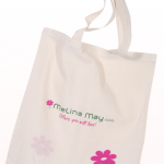 Δωρεάν Shopping bag με κάθε αγορά από το MelinaMay.com
