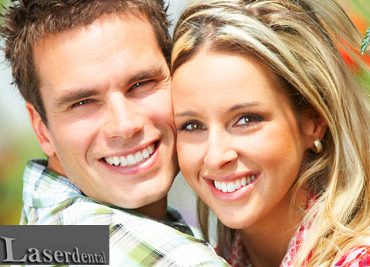 Λεύκανση δοντιών με Laser στην Οδοντιατρική Κλινική HARMONY με μόλις 69€