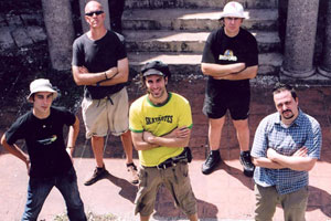 Κερδίστε προσκλήσεις για τη συναυλία των Locomondo στο Θέατρο Πέτρας