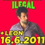 Κερδίστε προσκλήσεις για τους Maraveyas Ilegal στην Τεχνόπολη