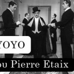 Κερδίστε προσκλήσεις για την Avant Premiere της ταινίας YoYo του Pierre Etaix