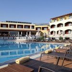 Διαγωνισμός 123win.gr, κερδίστε διακοπές στο Eliros Mare Hotel στην Κρήτη