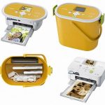 Διαγωνισμός 24PC.gr με δώρο έναν έγχρωμο εκτυπωτή φωτογραφιών Canon SELPHY CP770