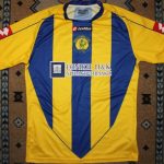 Διαγωνισμός allsportsagrinio.gr με δώρο 5 Συλλεκτικές Φανέλες του Παναιτωλικού